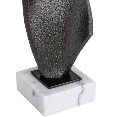 Albali of Hollis Table Lamps (2-Pack), Bronze, Contemporary