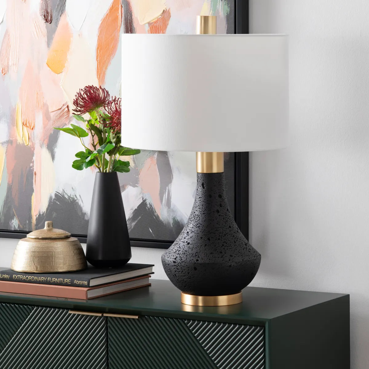CVAVP1997 Table Lamps (2-Pack)