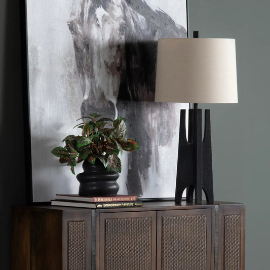 CVAVP2061B Table Lamps (2-Pack)