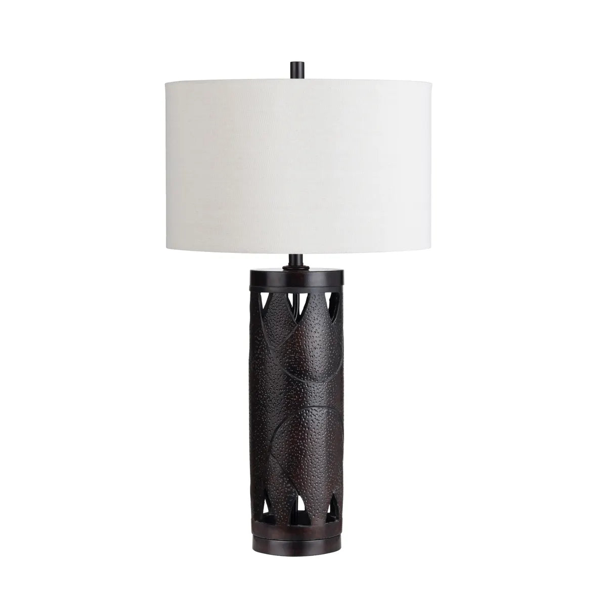 Scheat of Fairfield Harbor Table Lamps (2-Pack), Rustic