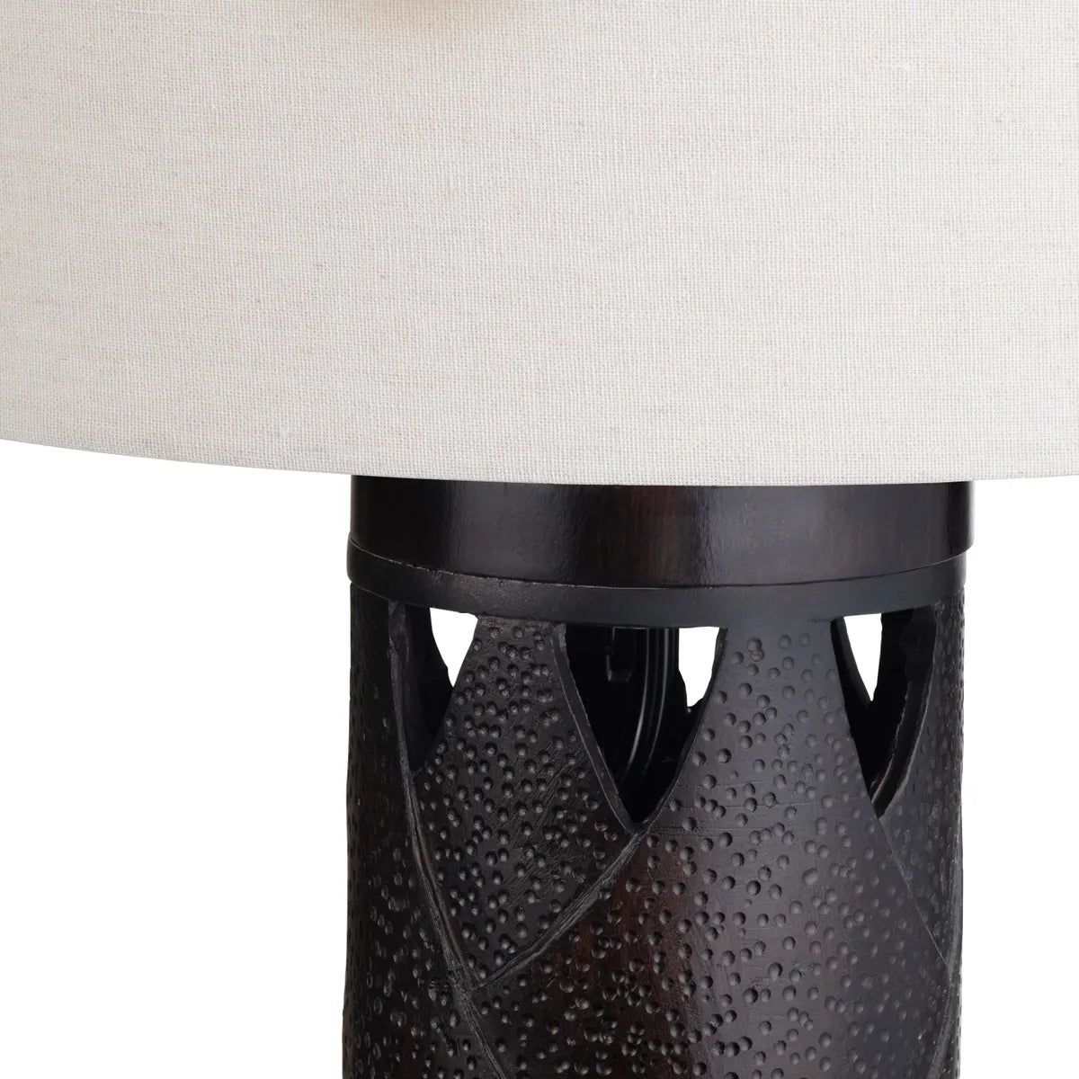 Scheat of Fairfield Harbor Table Lamps (2-Pack), Rustic