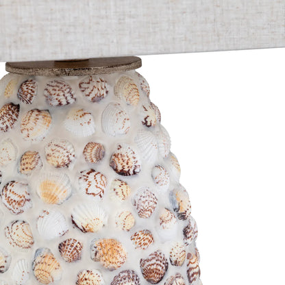 Avior of Cape Ann Table Lamps (2-Pack), Coastal