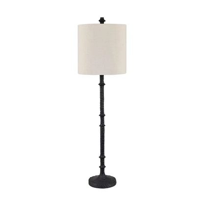 Asher Buffet Lamp (2-Pack)