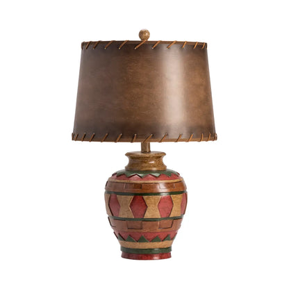 CVAVP418B Table Lamps (2-Pack)