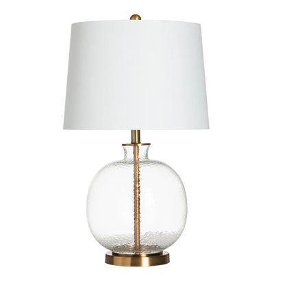 CVAZBS080B Table Lamps (2-Pack)