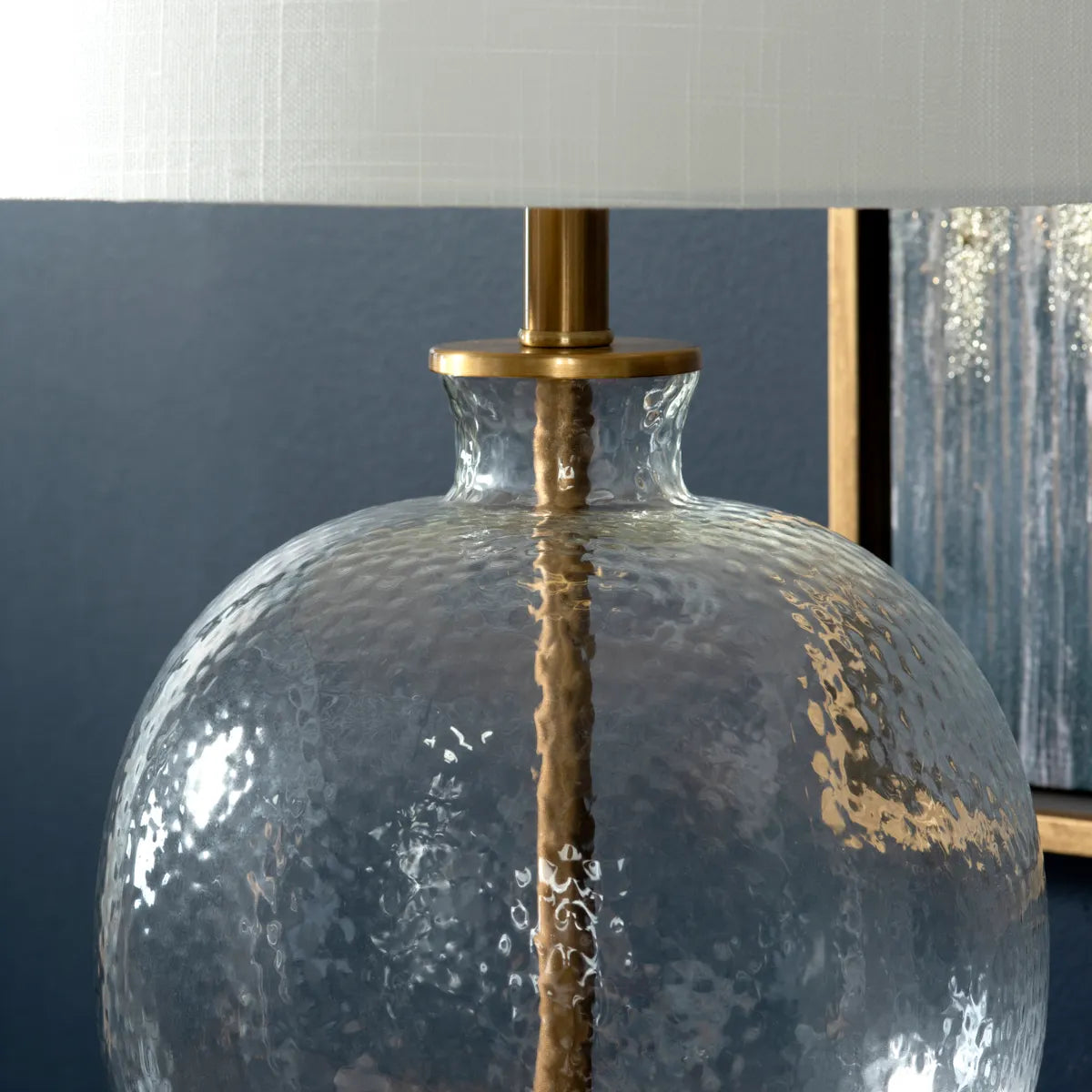 CVAZBS080B Table Lamps (2-Pack)