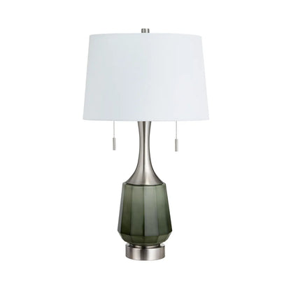 CVAZBS111 Table Lamps (2-Pack)