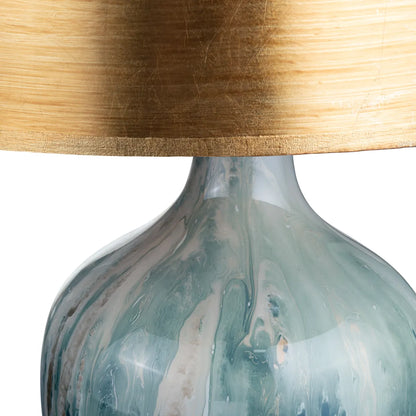Capella of Fairfield Harbor Table Lamps (2-Pack), Grey, Transitional