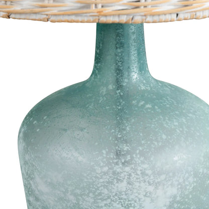 Gemma of Birchwood Table Lamps (2-Pack), Coastal