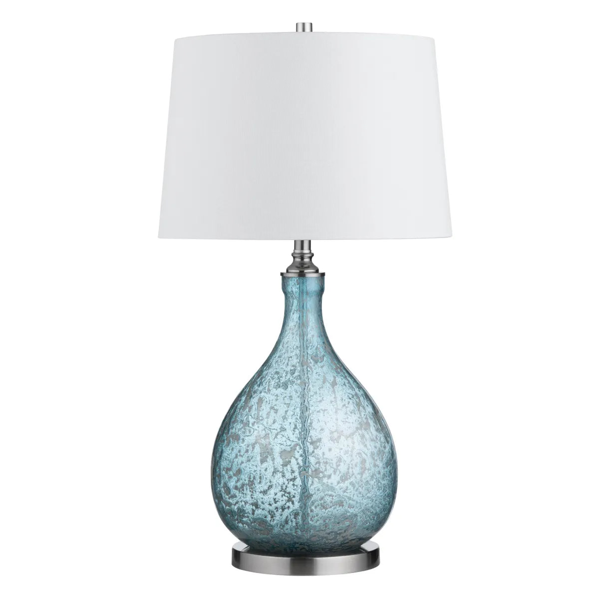 Wasat of Foxboro Table Lamps (2-Pack), Transitional