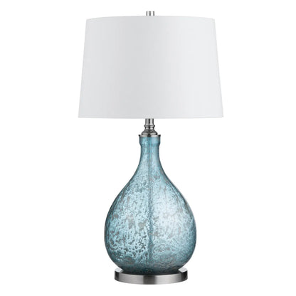 Wasat of Foxboro Table Lamps (2-Pack), Transitional
