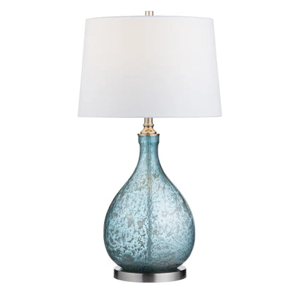 Wasat of Foxboro Table Lamps (2-Pack), Transitional