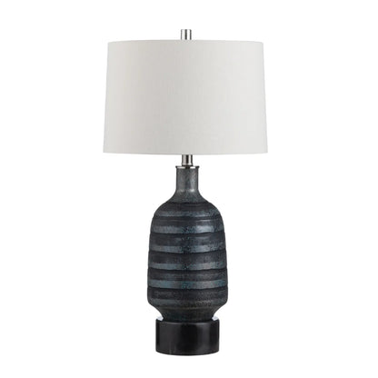 Elara of Brookhaven Table Lamps (2-Pack), Transitional