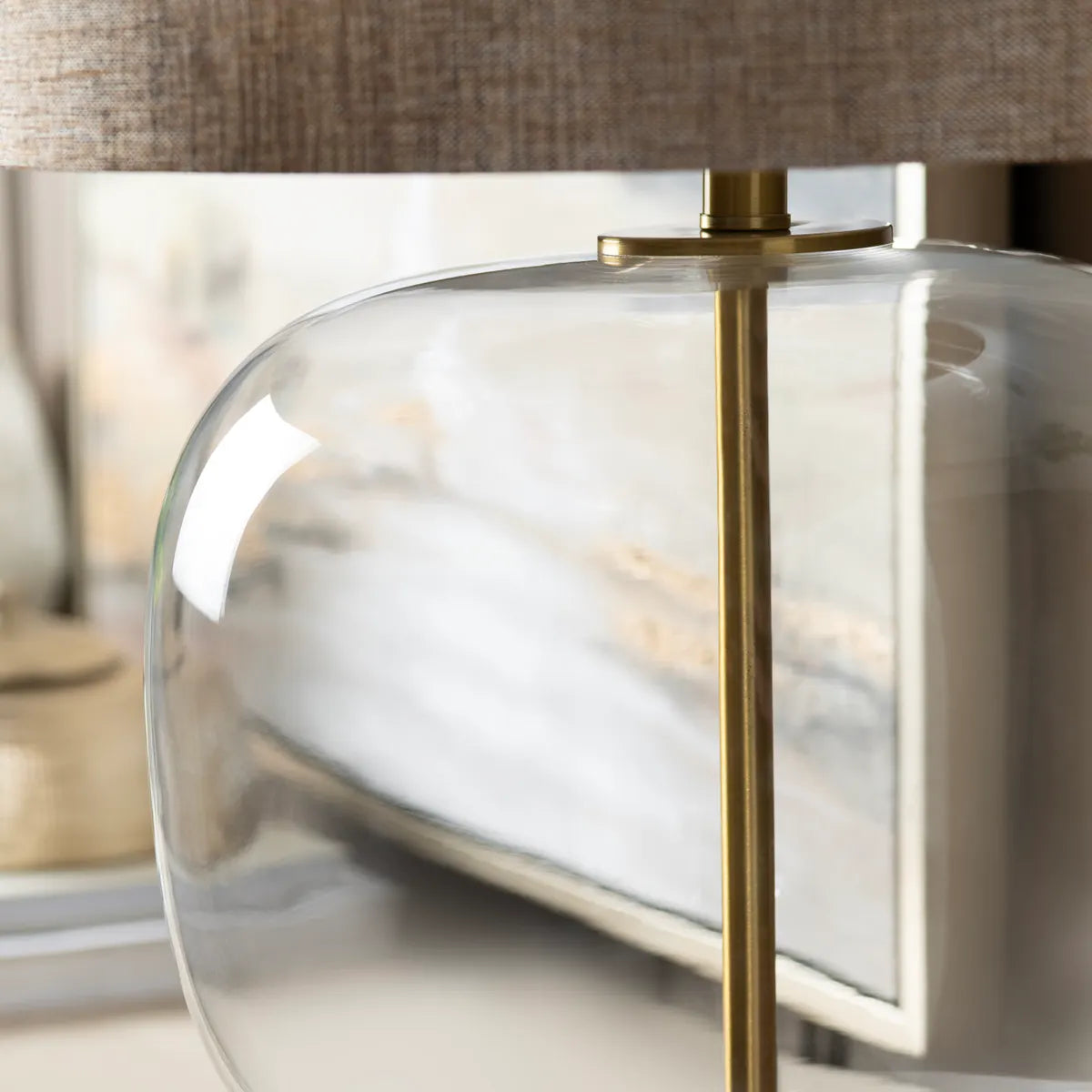 CVAZBS129 Table Lamps (2-Pack)