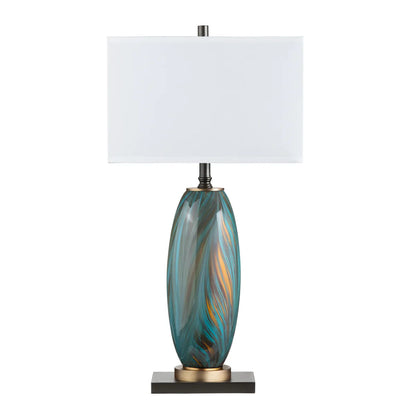 Yed Prior of Lewiston Table Lamps (2-Pack), Transitional