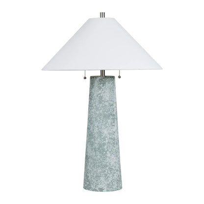 Kitalpha of Watervliet Table Lamps (2-Pack), Transitional