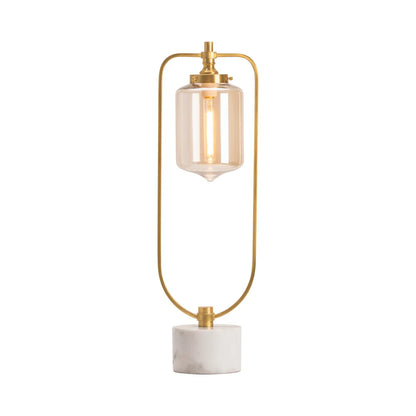 CVAZER038 Table Lamps (2-Pack)