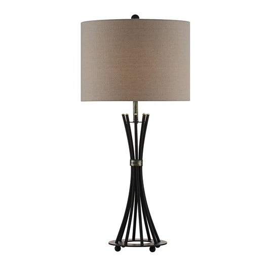 CVAZER043SNG Table Lamps (2-Pack)