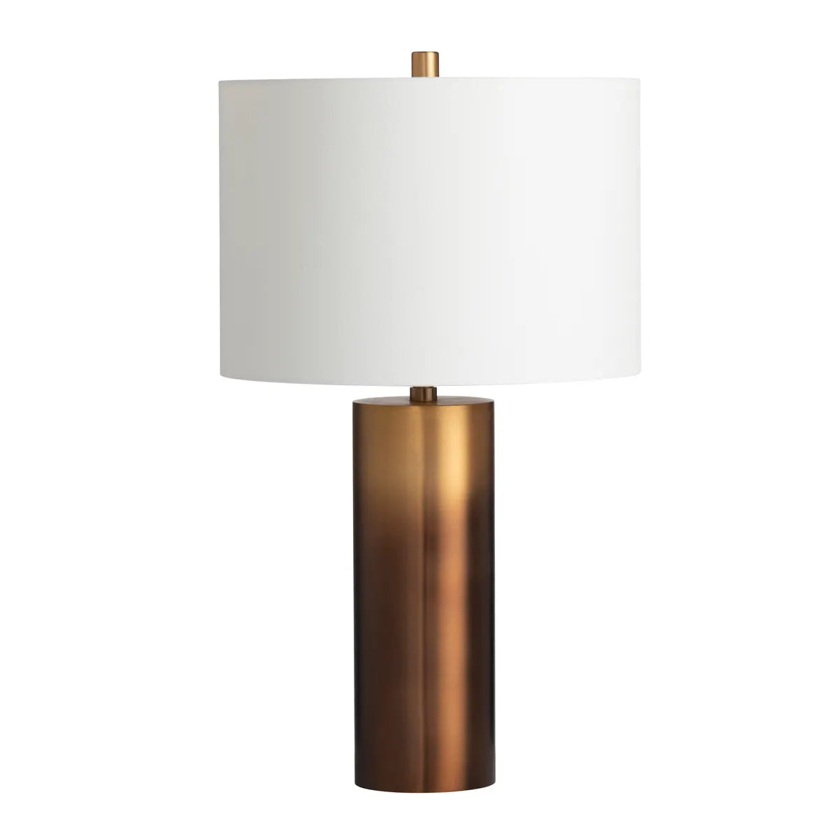 Kitalpha of Westport Table Lamps (2-Pack), Bronze, Transitional