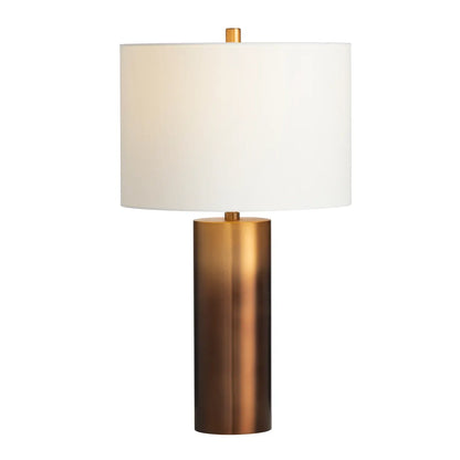 Kitalpha of Westport Table Lamps (2-Pack), Bronze, Transitional