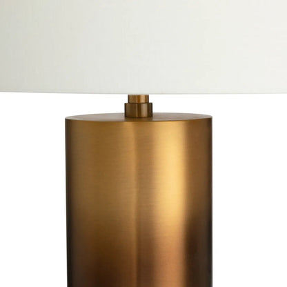 Kitalpha of Westport Table Lamps (2-Pack), Bronze, Transitional