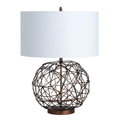 CVAZER148 Table Lamps (2-Pack)