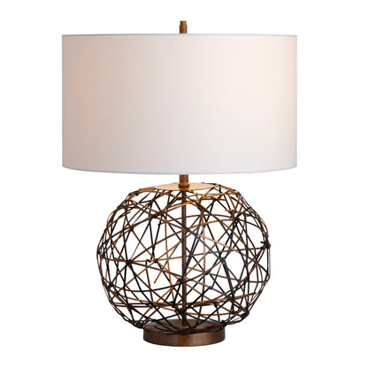 CVAZER148 Table Lamps (2-Pack)