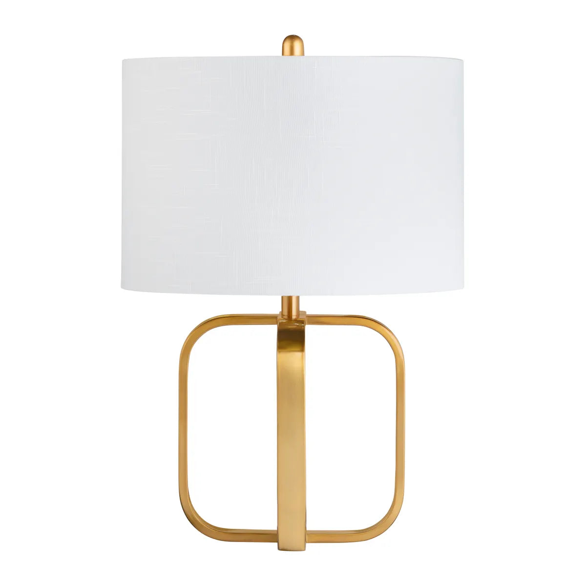 Elnath of Bennington Table Lamps (2-Pack), Contemporary