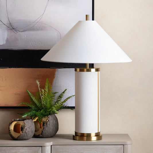 CVAZER182 Table Lamps (2-Pack)