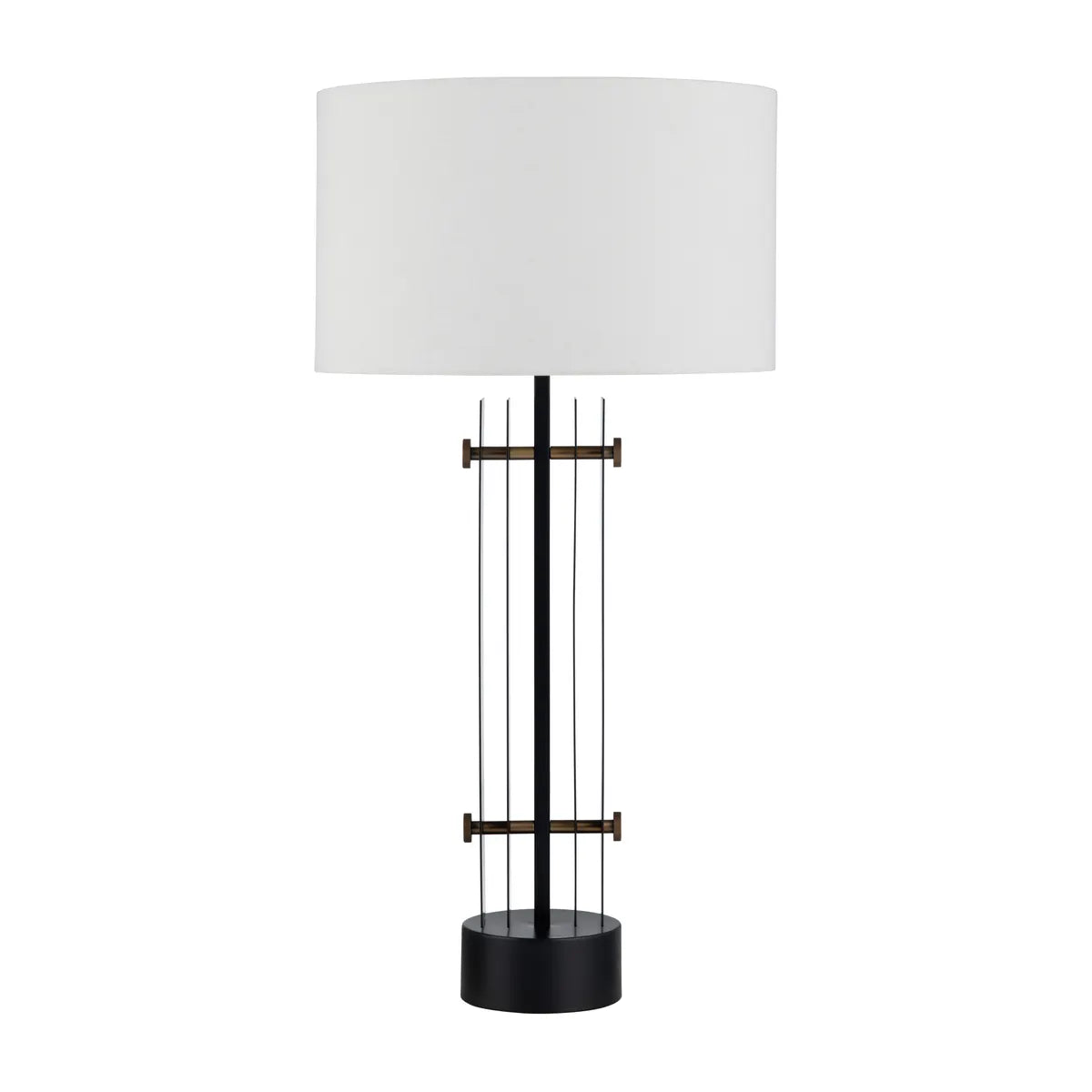 CVAZER199 Table Lamps (2-Pack)