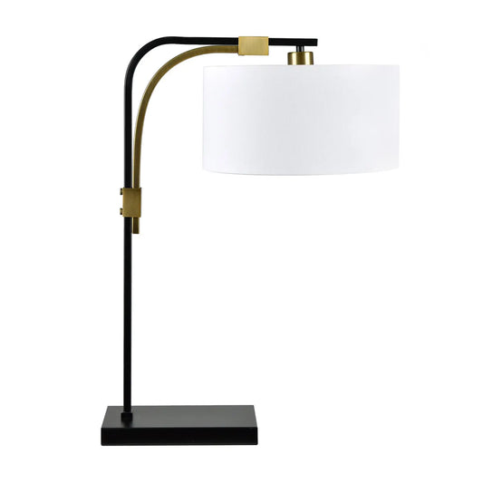 Mintaka of Bar Harbor Table Lamps (2-Pack), Transitional