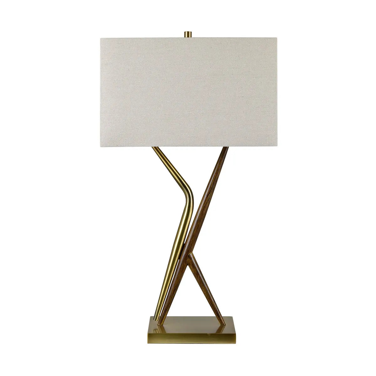 CVAZER219 Table Lamps (2-Pack)