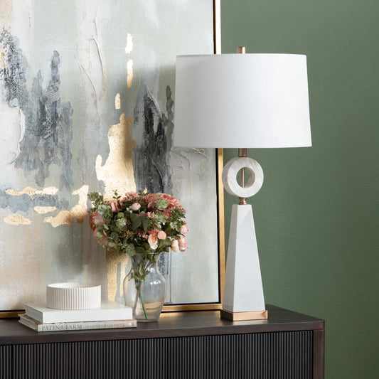 CVAZMB020 Table Lamps (2-Pack)