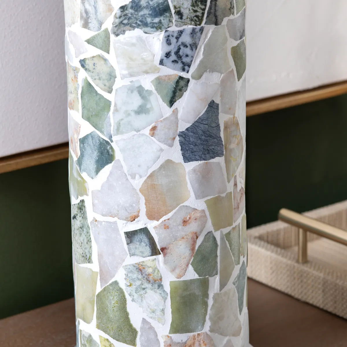 CVAZMB032 Table Lamps (2-Pack)