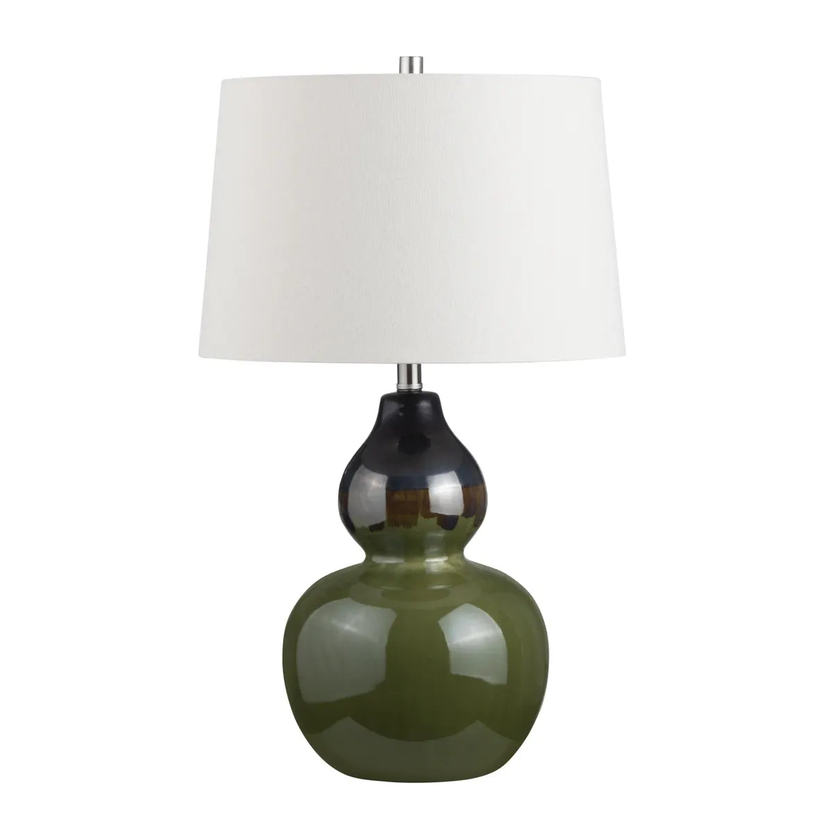 Mirfak of Millbrook Table Lamps (2-Pack), Transitional
