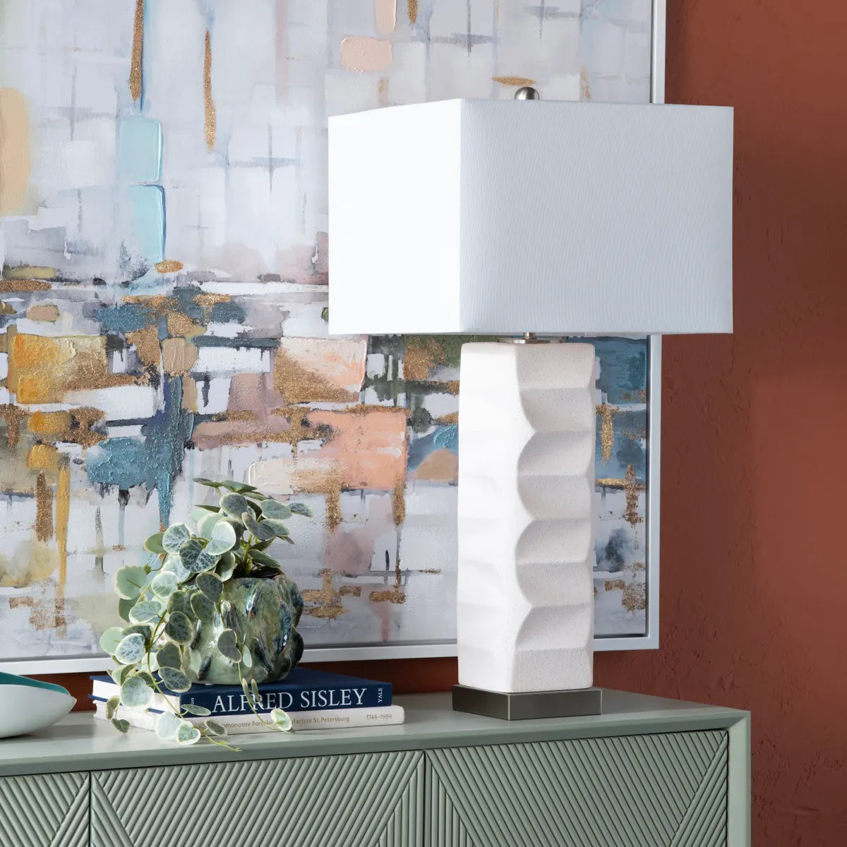 CVAZP122 Table Lamps (2-Pack)