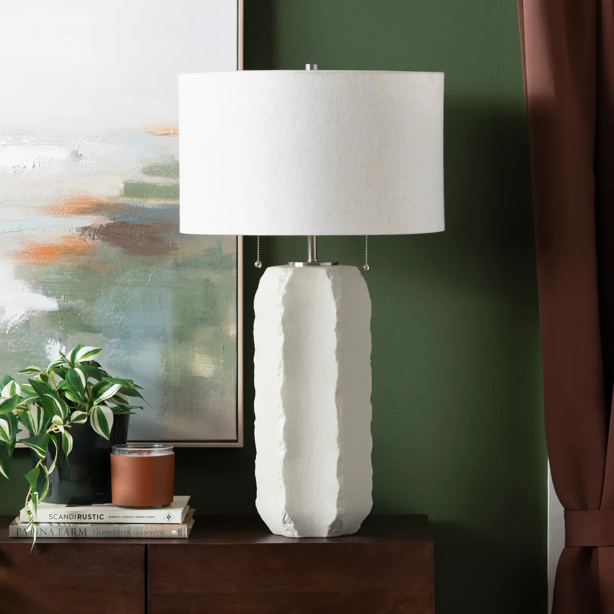 CVAZP123 Table Lamps (2-Pack)