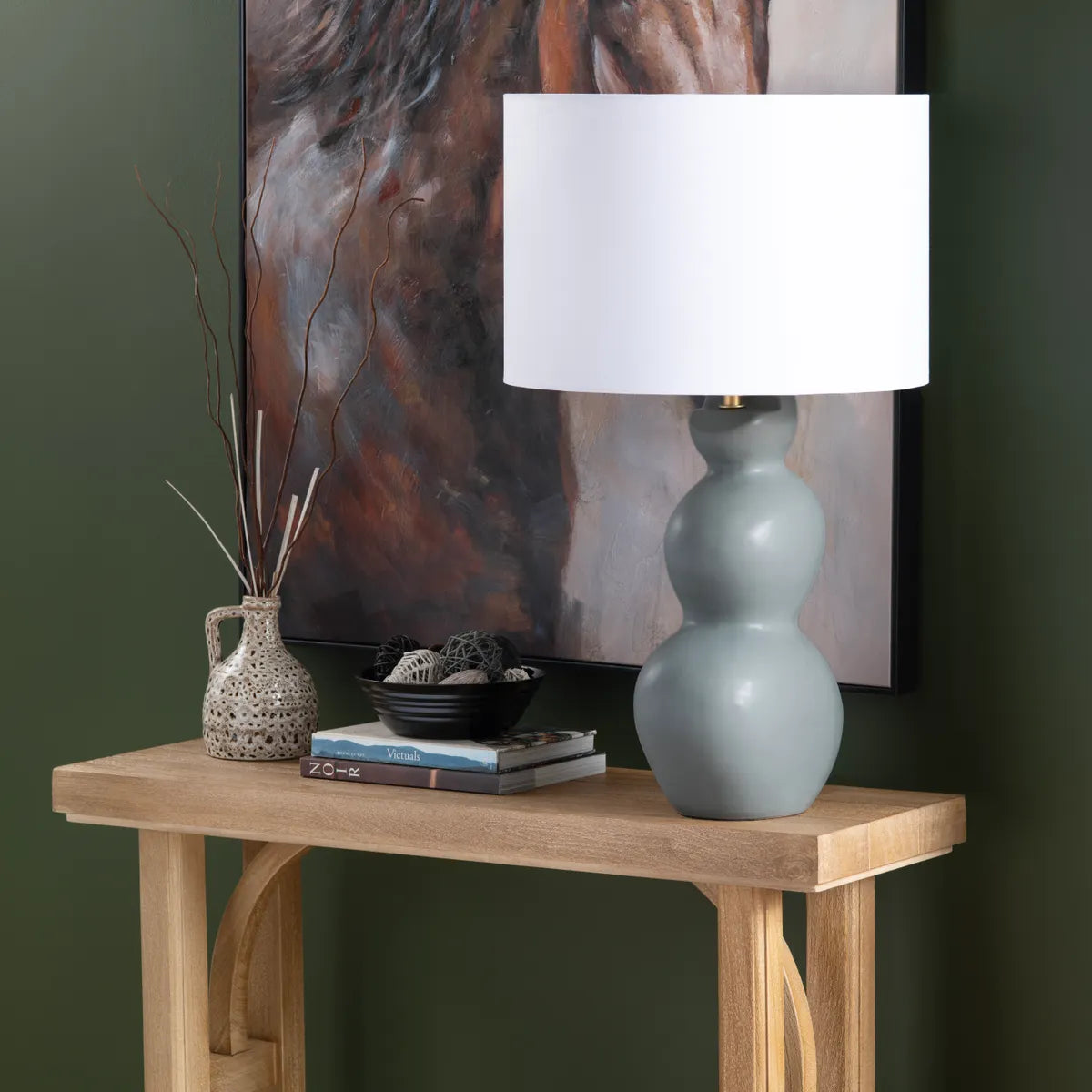 CVAZP135 Table Lamps (2-Pack)