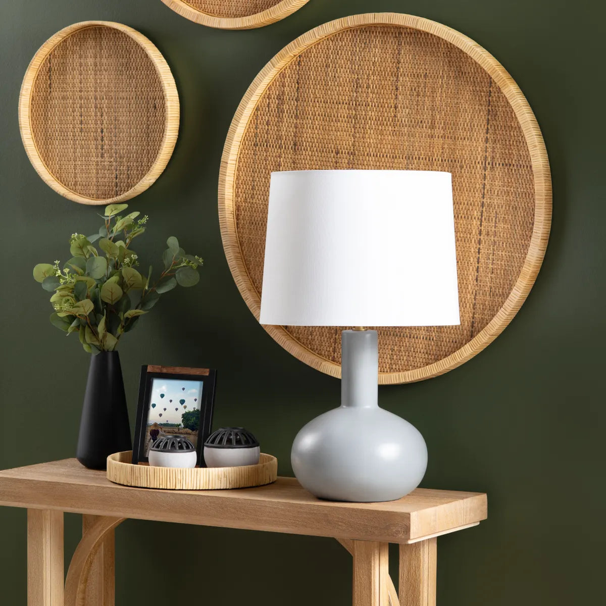 CVAZP136A Table Lamps (2-Pack)