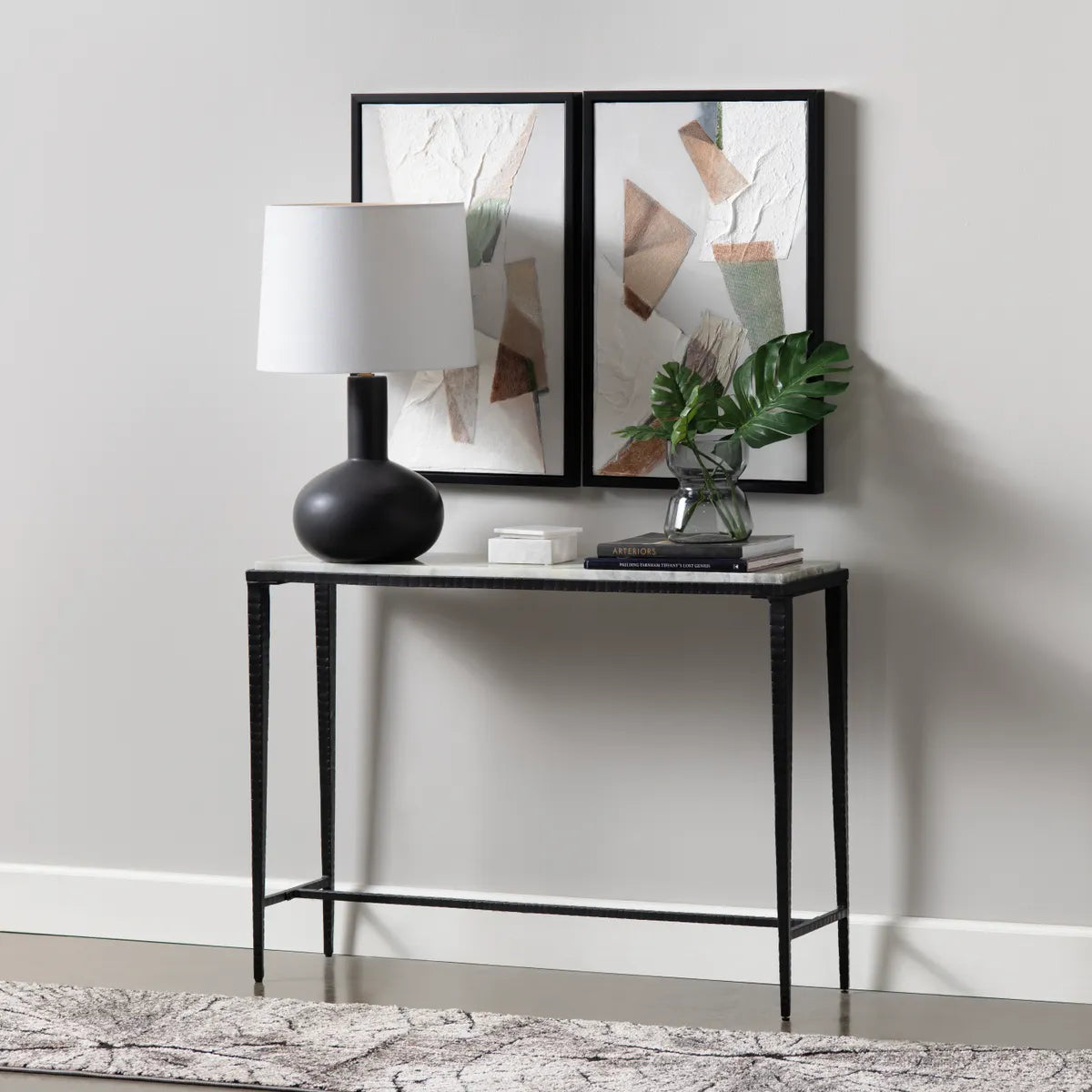 CVAZP136B Table Lamps (2-Pack)