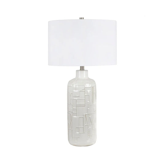 Sirius of Stillwater Table Lamps (2-Pack), Contemporary