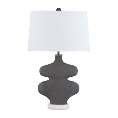 Phact of Silverbrook Table Lamps (2-Pack), Transitional