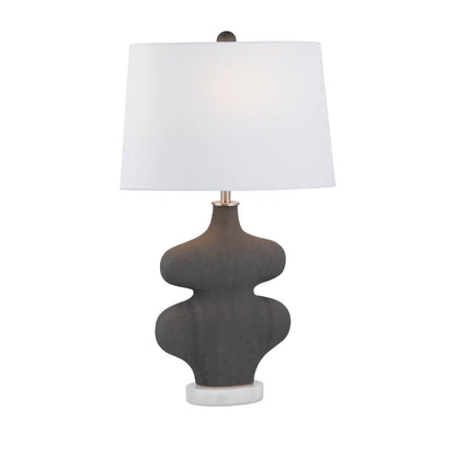 Phact of Silverbrook Table Lamps (2-Pack), Transitional