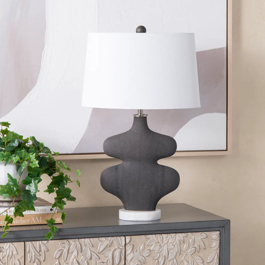 Phact of Silverbrook Table Lamps (2-Pack), Transitional