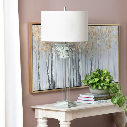 CVAZVP074B Table Lamps (2-Pack)
