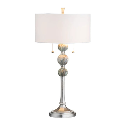 Rasalhague of Hudson Valley Table Lamps (2-Pack), Transitional