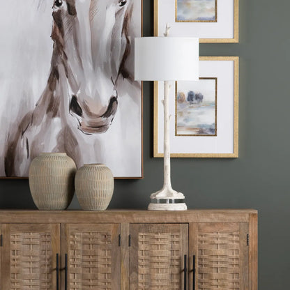 Merrick Buffet Lamp (2-Pack)