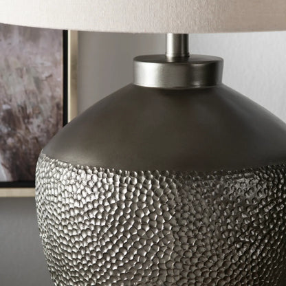 Rho of Willow Springs Table Lamps (2-Pack), Transitional