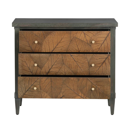Kennebunk Painted Nightstands (2-Pack), Wood, Rustic, solid wood craftsmanship, distressed wood texture
