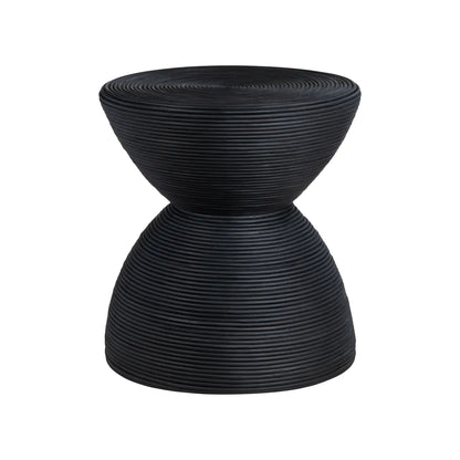 Kenswick End Table (Set of 2) - Solid Wood